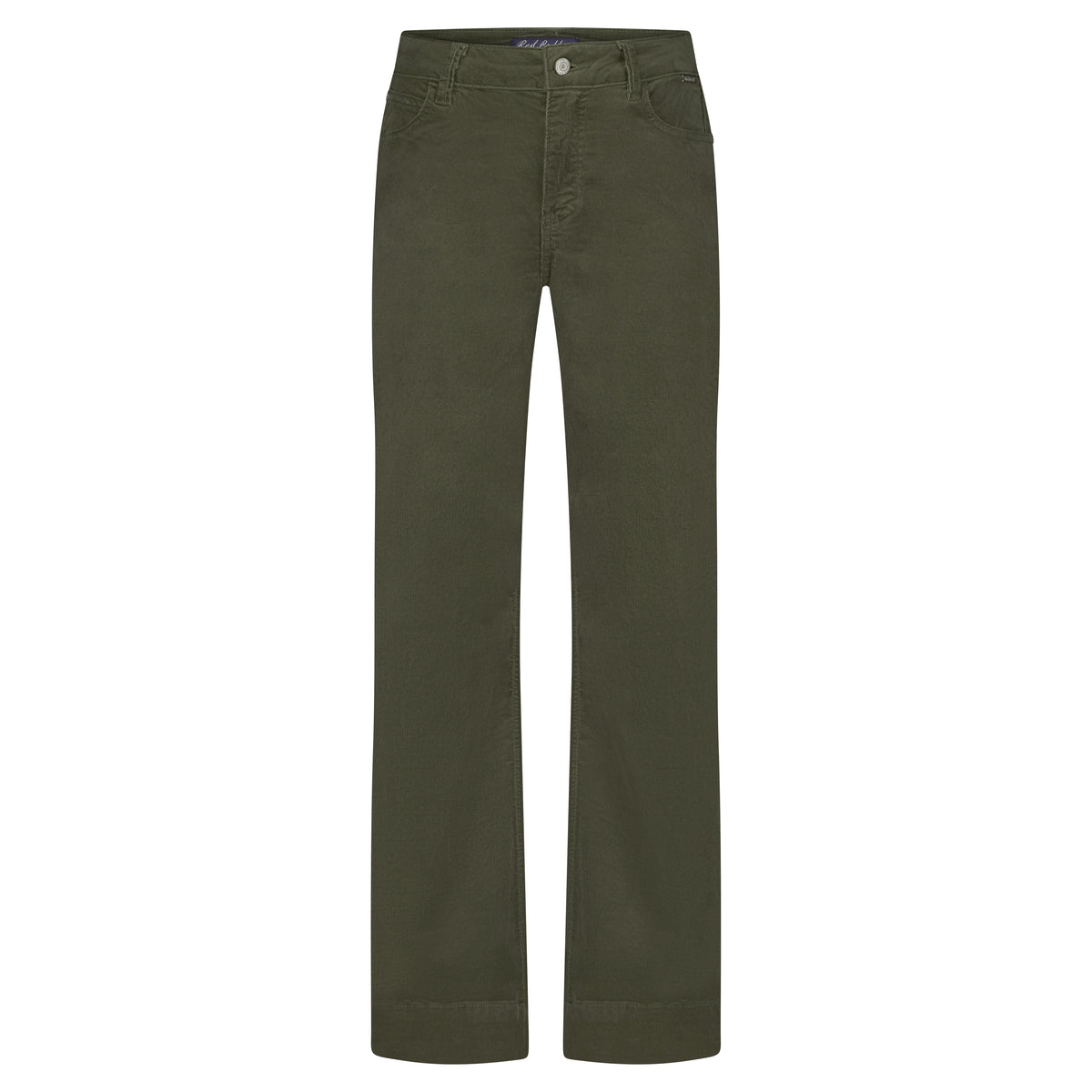 Red Button SRB4653A Conny Shiny Cord Inseam L31