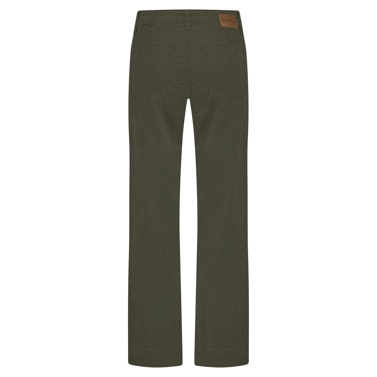 Red Button SRB4653A Conny Shiny Cord Inseam L31