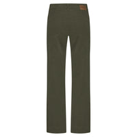 Red Button SRB4653A Conny Shiny Cord Inseam L31