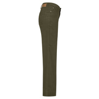 Red Button SRB4653A Conny Shiny Cord Inseam L31