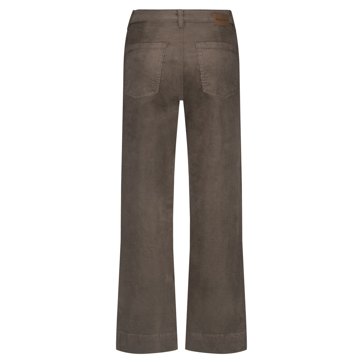 Red Button SRB4653A Conny Shiny Cord Inseam L31