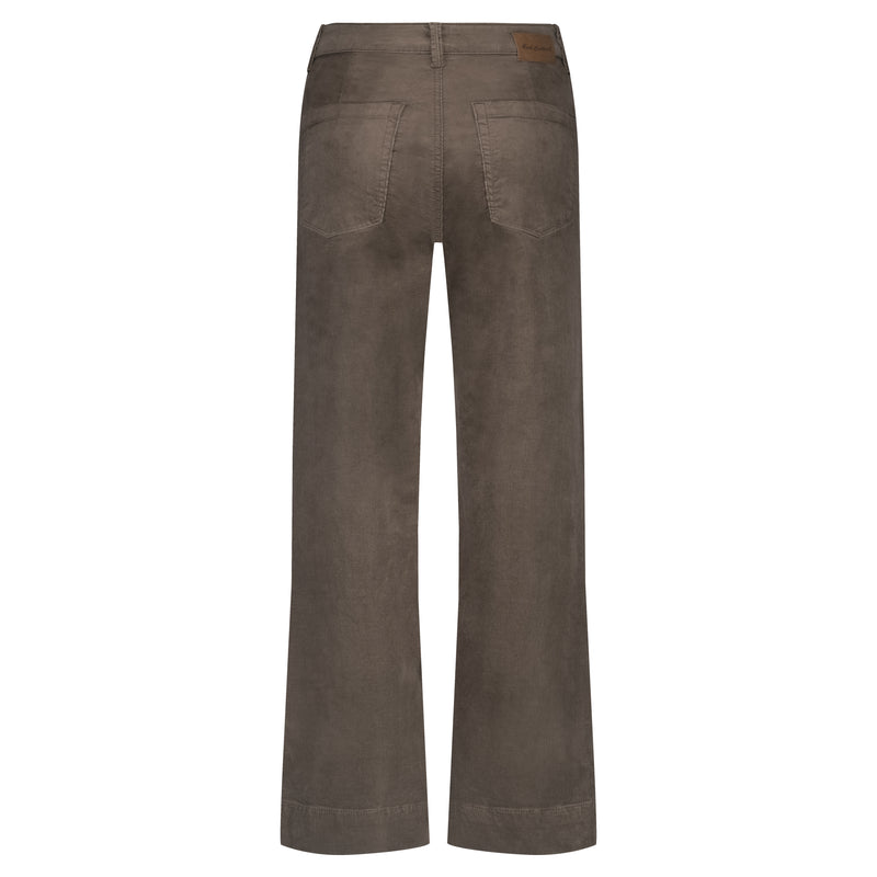 Red Button SRB4653A Conny Shiny Cord Inseam L31