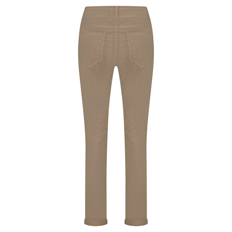 Red Button SRB4655 Tessy Velvet