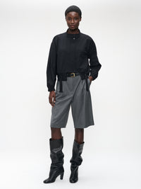 Jane Lushka SU125105 Ian jacket technical jersey