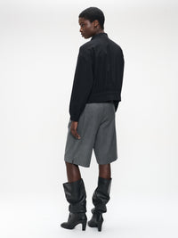 Jane Lushka SU125105 Ian jacket technical jersey