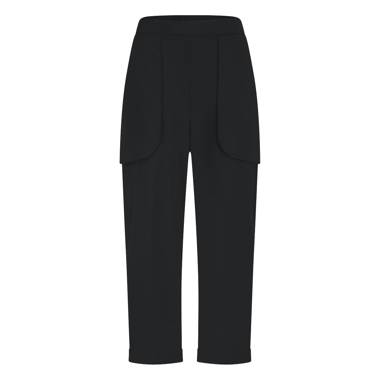 Jane Lushka SU225131 Still Pants Technical Jersey