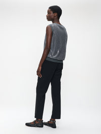 Jane Lushka SU22514500 Rana Pants Technical Jersey