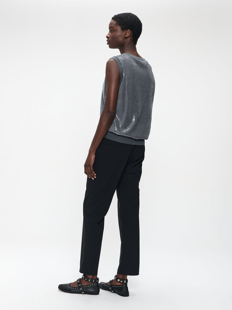 Jane Lushka SU22514500 Rana Pants Technical Jersey