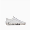 Crime London 26001PP5 TRAINER