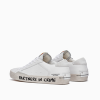 Crime London 26001PP5 TRAINER