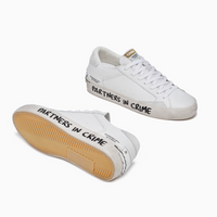 Crime London 26001PP5 TRAINER