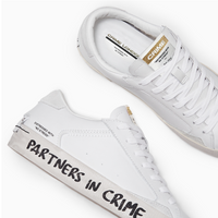 Crime London 26001PP5 TRAINER