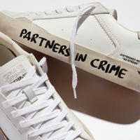 Crime London 26001PP5 TRAINER