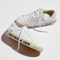 Crime London 26001PP5 TRAINER