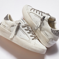 Crime London 20132PP7 TRAINER