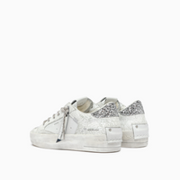 Crime London 20132PP7 TRAINER