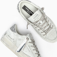 Crime London 20132PP7 TRAINER