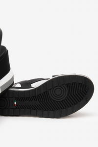 NeroGiardini E513604D Wedge Sandal