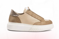 Andiafora Ivor Suede Ivor Suede