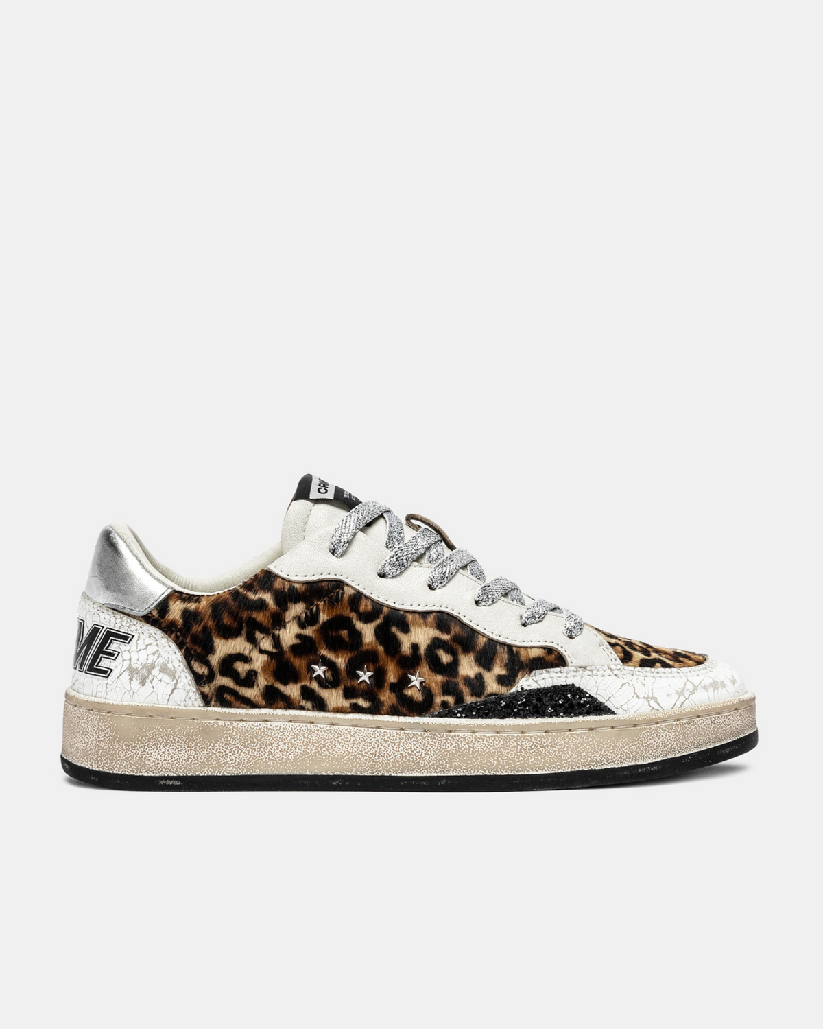 Crime London 25200AA8 Chelsea Trainer