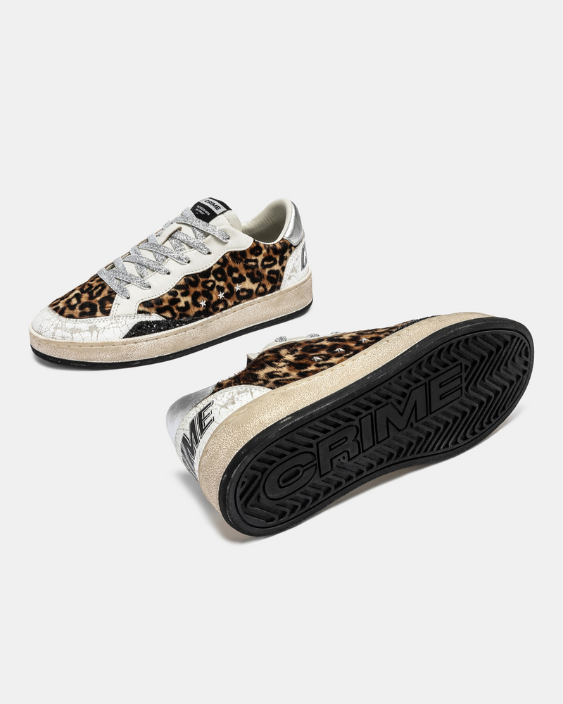 Crime London 25200AA8 Chelsea Trainer