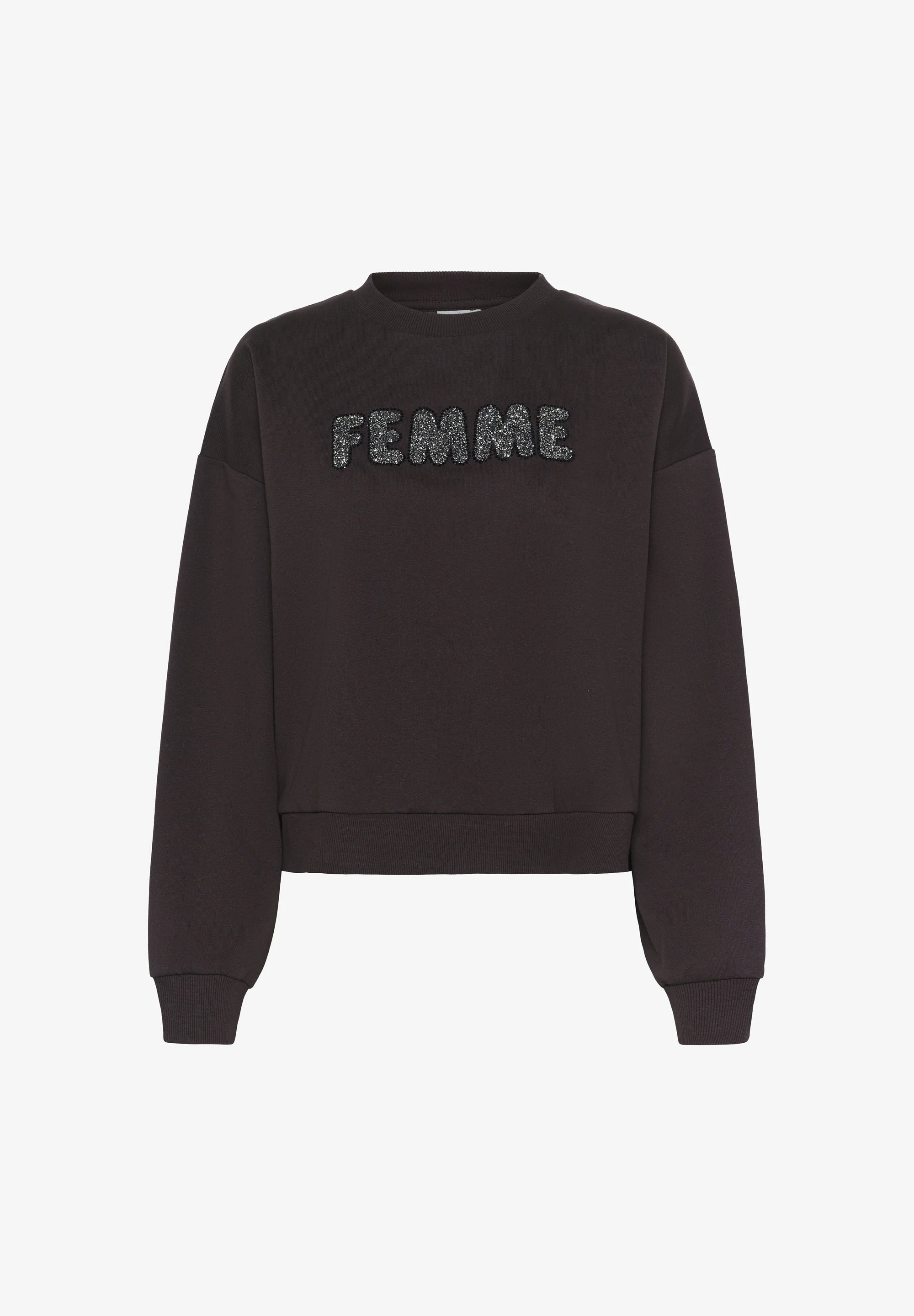 Kaffe 10510868 Lise Sweatshirt