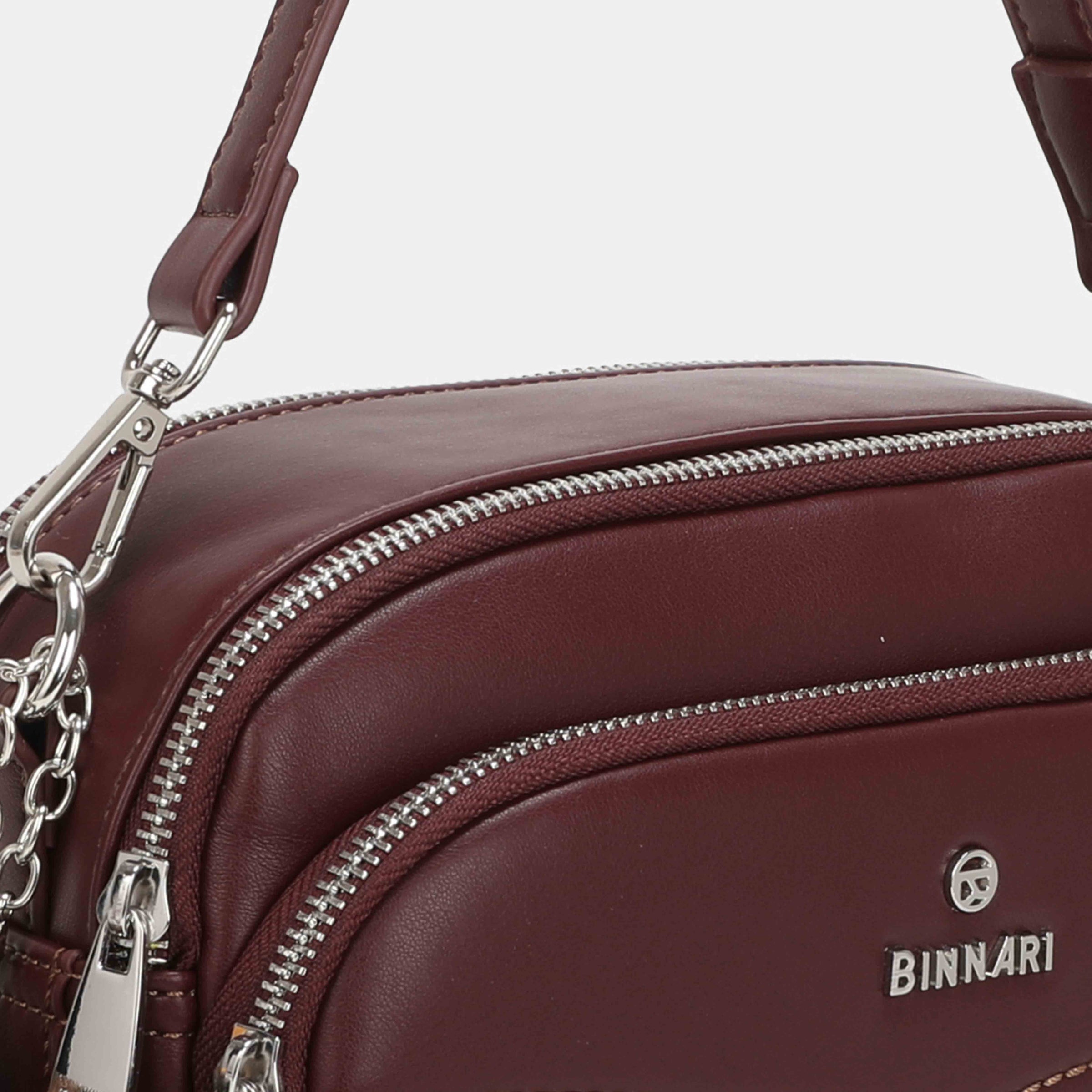 Binnari 20792 Glen Bag