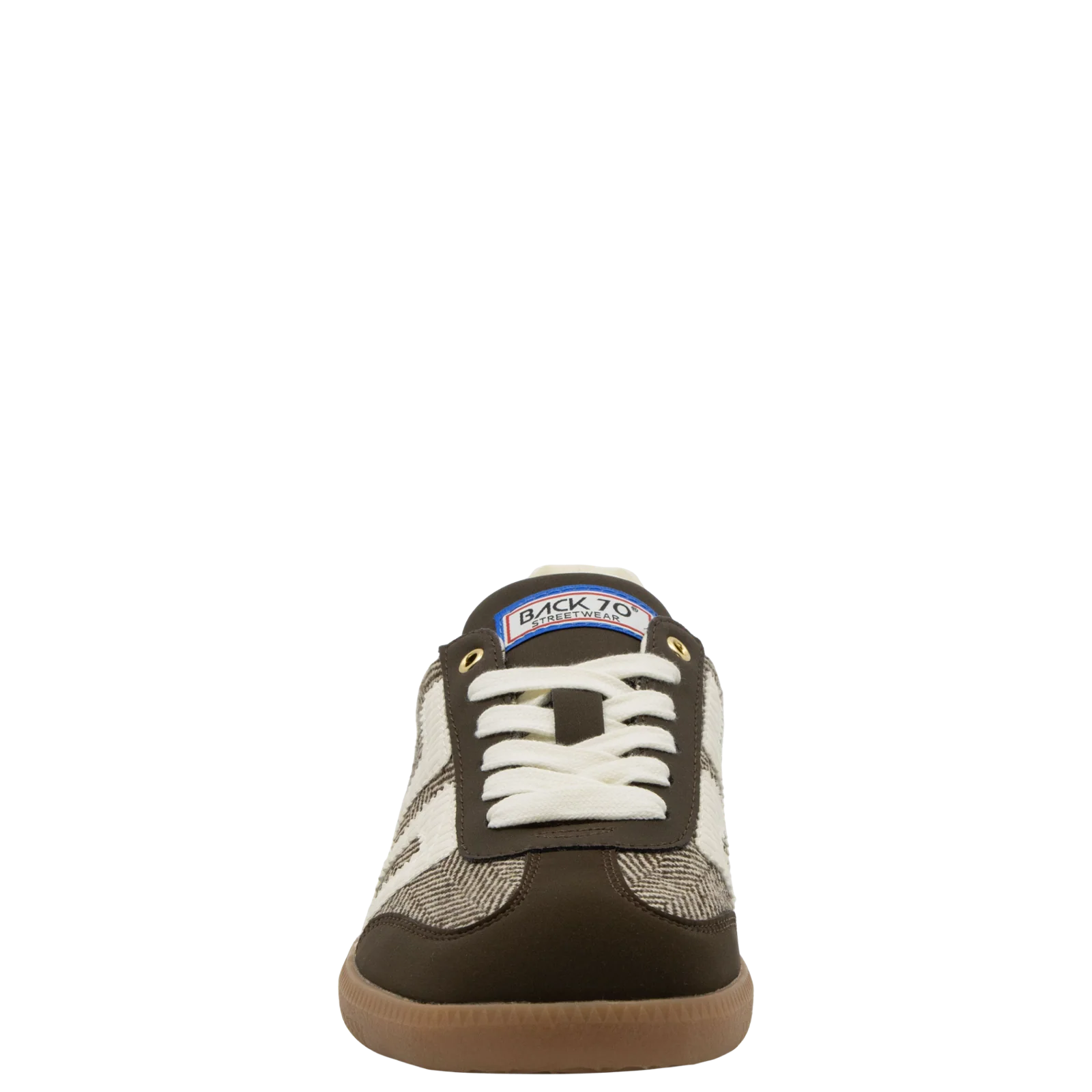 BACK 70 108005-000033 Cloud F04 Fabric / Nubuck