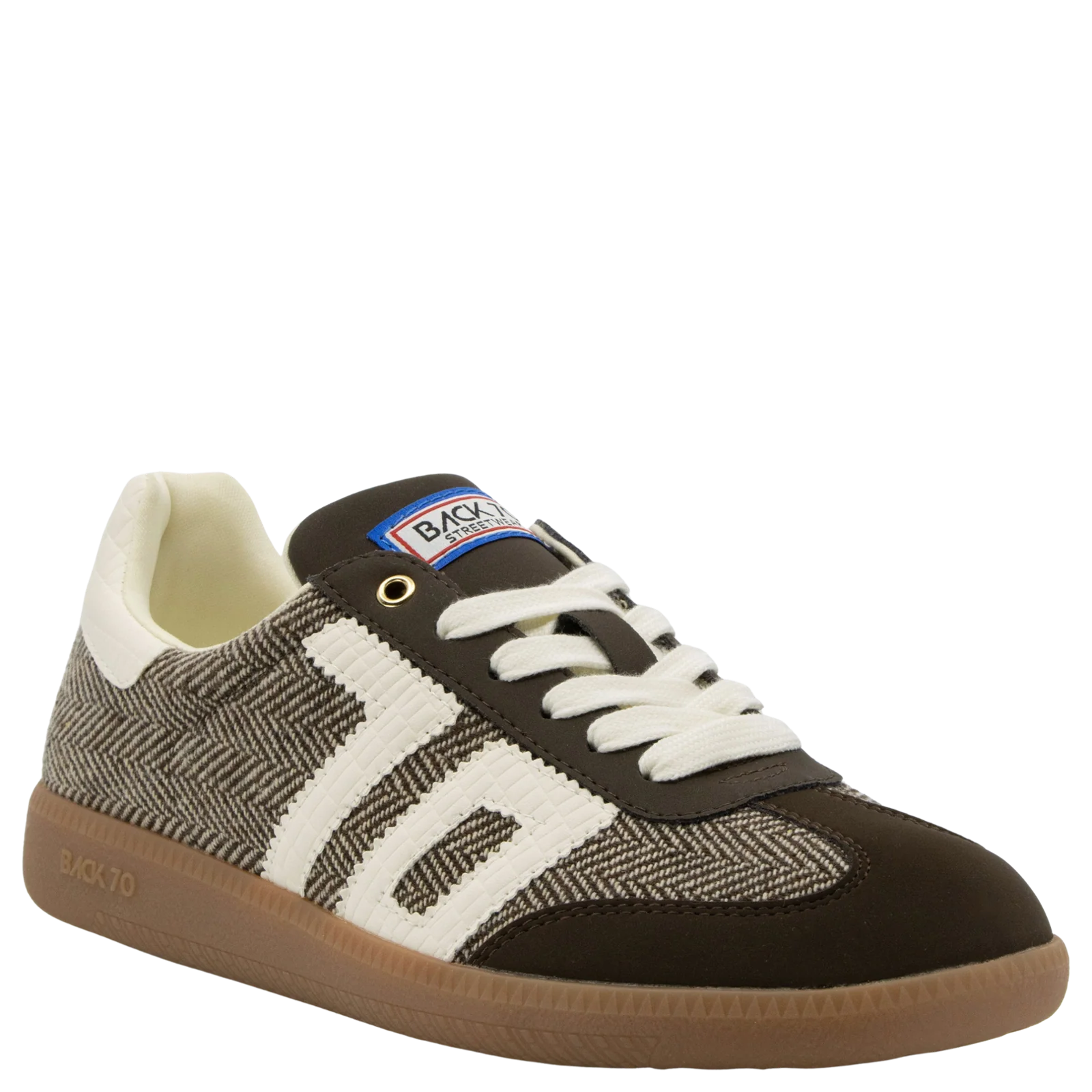 BACK 70 108005-000033 Cloud F04 Fabric / Nubuck