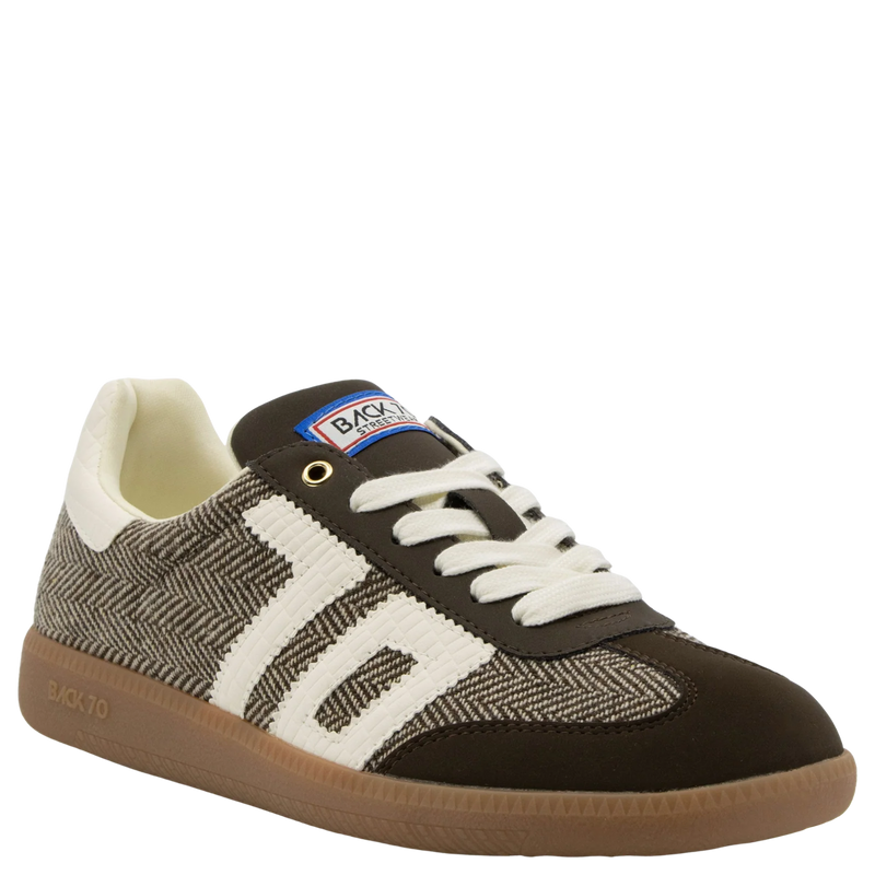 BACK 70 108005-000033 Cloud F04 Fabric / Nubuck