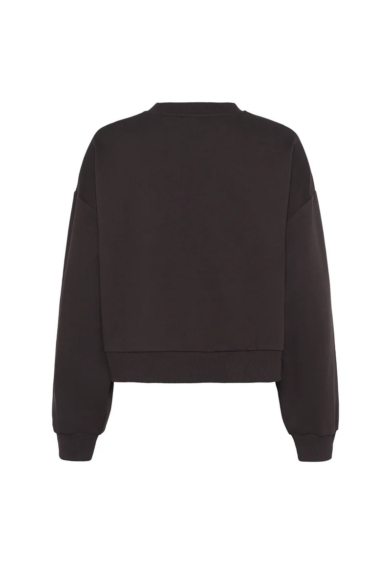 Kaffe 10510868 Lise Sweatshirt
