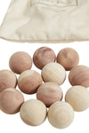 PART TWO Cedar Wood Balls 30302773