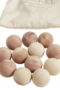 PART TWO Cedar Wood Balls 30302773