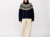 MASAI 1011127 Fatima Sweater