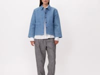 MASAI 1011638 Jalindra Long sleeve Jacket