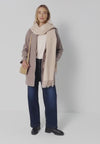 Street One 572946 Middlewarm Mel. Solid Long W S