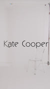 Kate Cooper KCAW25103 Wrap Coat With Belt