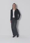 Street One 212849 Soft Corduroy Blazer