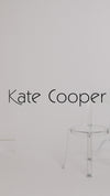 Kate Cooper KCAW25102 Oversize Coat With Pocket Welt