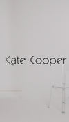 Kate Cooper KCAW25103 Wrap Coat With Belt