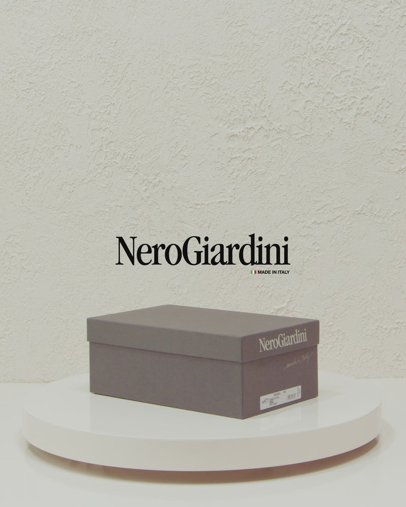 NeroGiardini I514160D TRAINERS