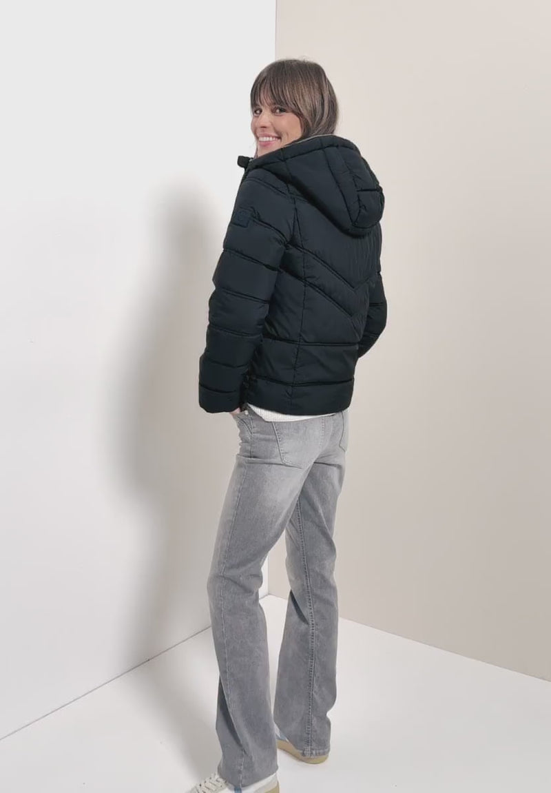 CECIL 202095 Sportive Steppjacke