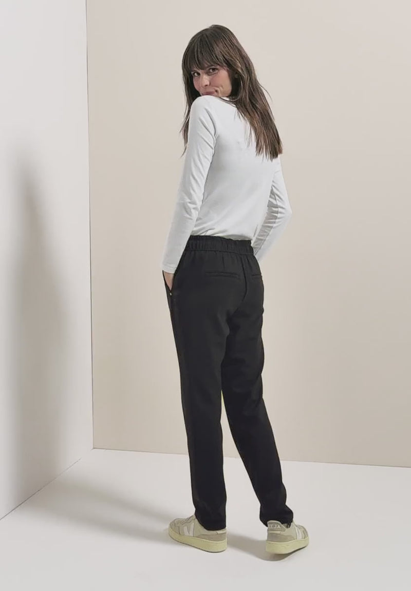 CECIL 380164 Tracey With Lurex Tape