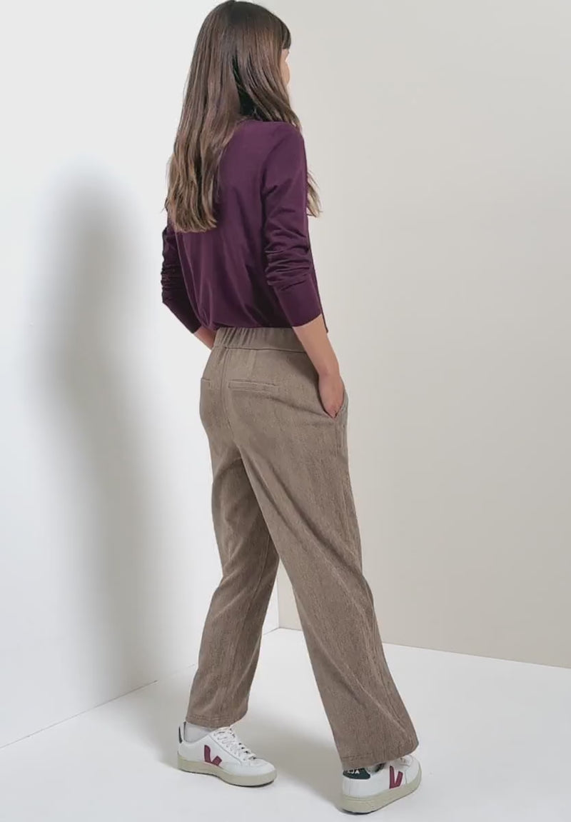 CECIL 380092 Neele Soft Chenille