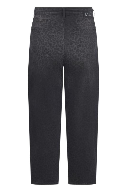 Raffaello Rossi 505378/9443 Hanni 7/8 L Ring Stretch Denims