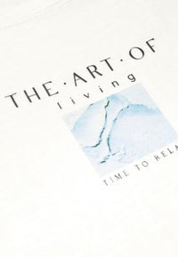 Street One 323744 Shirt m.Fotoprint Würfel