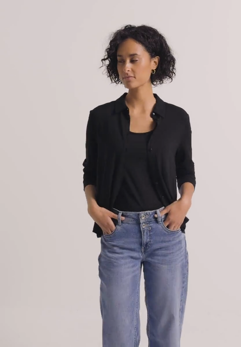 Street One 323994 Jersey Blouse