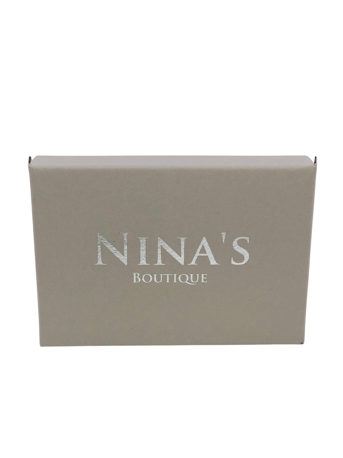 Ninas Boutique-Geschenkkarte
