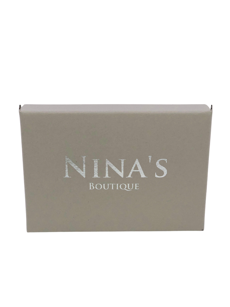 Carte-cadeau de la boutique de Nina